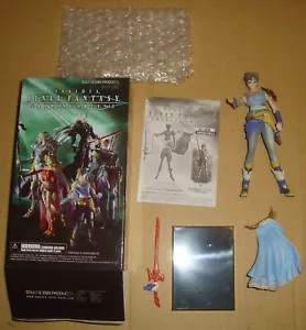 DISSIDIA FINAL FANTASY TRADING ARTS VOL.2 BUTZ KLAUSER SQUARE ENIX PRODUCTS 2011 - Picture 1 of 3