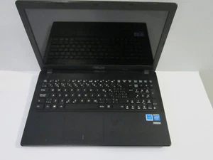 ASUS X551M 15.6" Intel Celeron N2840 2.16GHz Laptop HDMI (AS-IS) Parts Repair - Picture 1 of 11