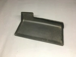 VW Touran 1T (03-06) Gummi Matte Einlage Handschuhfach 1T1858165 - Picture 1 of 5