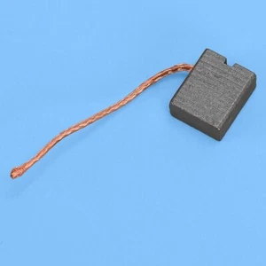 1x Dual Engine Brake ABS Pump Accumulator Carbon Brush Fit For Corolla Parts - Picture 1 of 4