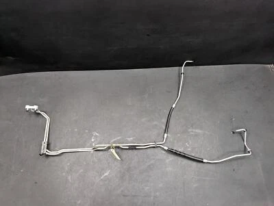 Комплект из 2 шлангов охладителя трансмиссионного масла 2019 GMC Yukon XL 84305556 2018 2020 - Изображение 1 из 4