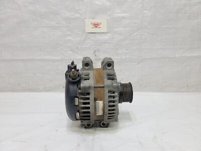 Оригинальный генератор переменного тока для Jeep Grand Cherokee 2011-2018 годов выпуска 04801835ab - Изображение 1 из 4