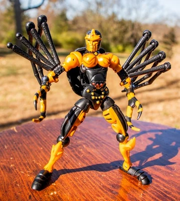 Transformers War For Cybertron Kingdom Blacharachnia - Image 1 of 4