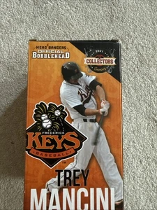 Trey Mancini Frederick Keys Bobblehead Giveaway 2021 - Bild 1 von 2
