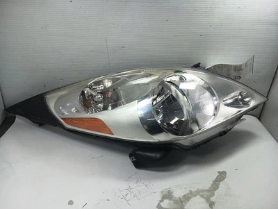 Faro derecho pasajero Chevrolet Spark EV 11801955 2016 Foto 1 de 4