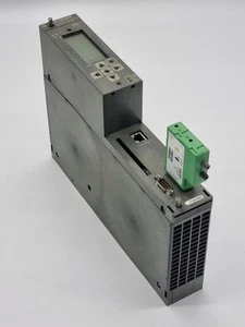 Phoenix Contact 2731102 IBS S7 400 ETH DSC/I-T Control Card - Picture 1 of 8