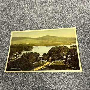 Rare Ireland Glengariff Bay Postcard 1930s Antique - Picture 1 of 3