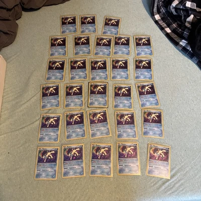 Keldeo XY Promociones XY191 Casi Como Nuevo Casi Nuevo Cosmos Holo Raro Lote de 28 Foto 1 de 4