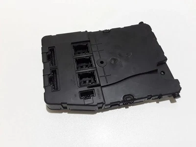 RENAULT MEGANE II Coupé-Cabriolet EM0/1 Altre centraline 8200433200 31413370 - Immagine 1 di 3