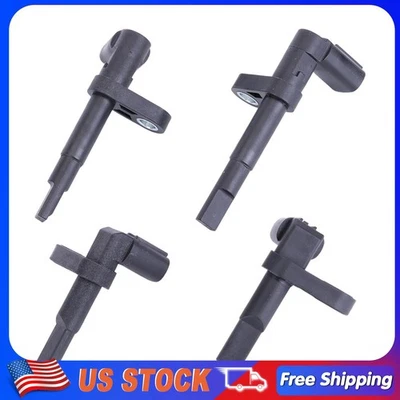 8954230270 Repuesto sensor de velocidad de rueda ABS para Lexus LS600H 2008 2009-2016 Foto 1 de 4