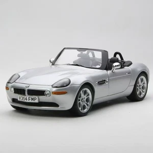 Kyosho 1:18 BMW Z8 Alloy Full-Open Car Model Collectible Toy For Boys New - Picture 1 of 7