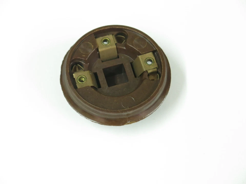 Lampenhalter Scheinwerfer Fiat Lancia Autobianchi Alfa Romeo Oldtimer Rst - Bild 1 von 1