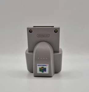 Original Nintendo 64 Rumble Pak NUS-013 - Picture 1 of 3