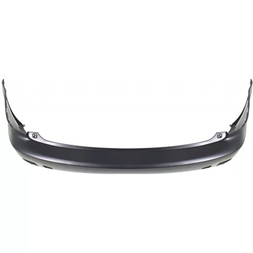For Lexus IS250 IS350 Bumper Cover 2006 2007 2008 Rear Primed - Imagem 1 de 2