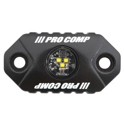 Kit de luces LED de roca Pro Comp Suspension 76501 Foto 1 de 4