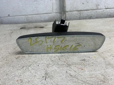 Внутреннее зеркало заднего вида 2019 AUDI SQ5 безрамочное автоматическое затемнение изготовитель оборудования - Изображение 1 из 4