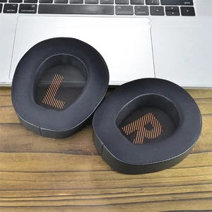 For JBL QUANTUM ONE Q100 Replacement Headset Pad Comfort Earmuffs Headphones - Picture 1 of 11
