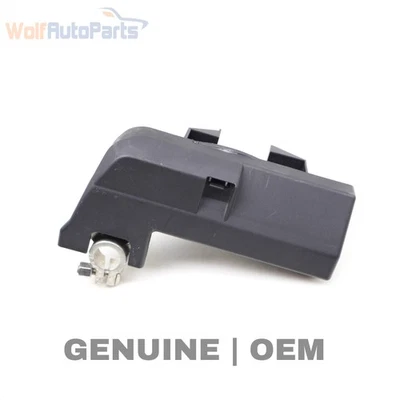 AUDI A4 ALLROAD 2013-2016 - Conector de batería positivo 8J0915459 Foto 1 de 4