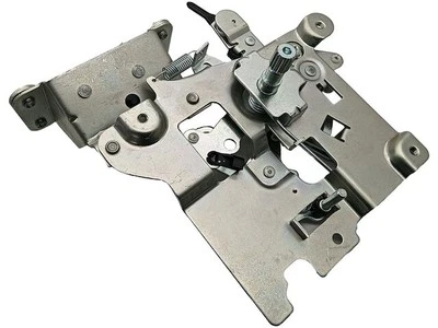 Conjunto de pestillo de puerta para Chevrolet Express 3500 1996-2020 91459FBTG Foto 1 de 2