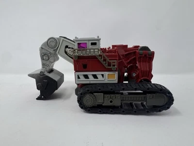Transformers ROTF Voyager Class Demolishor 2009 Hasbro 100% Complete - Image 1 of 4