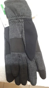 Guantes para hombre UNDER ARMOUR "UA Storm Fleece" - Gris oscuro talla grande - Imagen 1 de 4