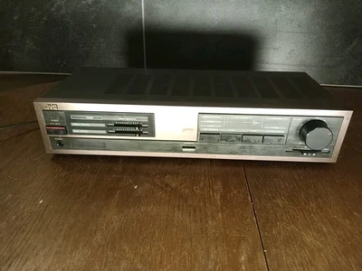 Verstärker JVC A-GX1B Verstärker Stereo Integrated Amplifier Defekt  - Bild 1 von 4