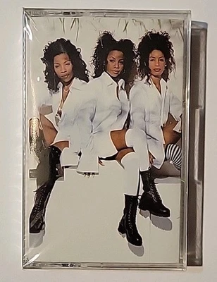 New SEALED Jade Mind Body & Song Audio Cassette Tape - Image 1 of 2