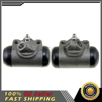 Cilindro de rueda de freno de tambor Dorman para Chevrolet Bel Air 1951 1952 1953 1954 Foto 1 de 4