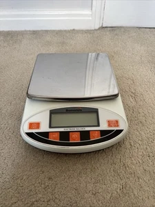 Bonvoisin Electronic Precision Scale 500g HZ5002B - For Lab Or Gastronomy - Picture 1 of 5