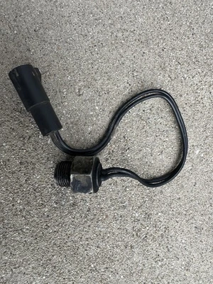 84-94 Ford Diesel F250 F350 id Tacómetro Tacómetro Sensor OEM Foto 1 de 3