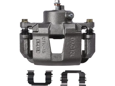 Pinza de freno delantera izquierda para Chevrolet Aveo5 2006-2011 API 76597MFGT 2007 2008 Foto 1 de 2