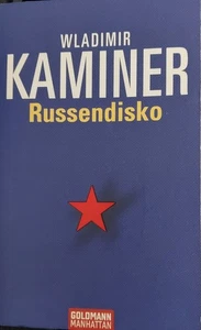 Wladimir Kaminer Russendisko (2002, Taschenbuch), gebraucht - Bild 1 von 2
