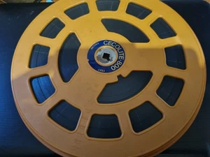 Charley Chase in The Panic is On - 16mm Film Print 1931 Reel in Can - Picture 1 of 4