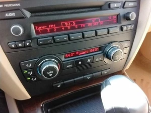 Temperature Control Sedan Canada Market Fits 07-09 BMW 323i 3048355 - Picture 1 of 14