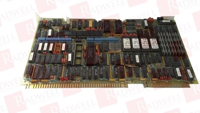 CENTRAL DATA CD21 863X / CD21863X (USED) - Image 1 of 1