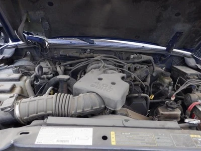 Windshield Wiper Motor Fits 98-07 RANGER 26523486 - Image 1 of 4