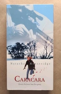 Caracara (VHS, 2000) - Picture 1 of 7