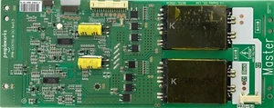 6632L-0583A, PPW-CC47SS-M, LC470WUD-SBM4, BD9897FS, FDD8447L, 47SL85, 47SL85-UA - Imagen 1 de 6
