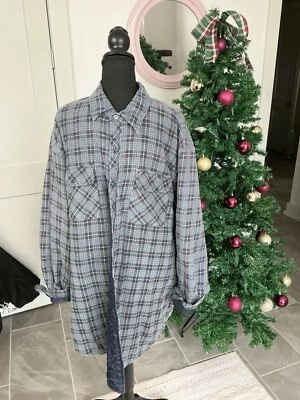 northwest territory flannel - Image 1 of 3