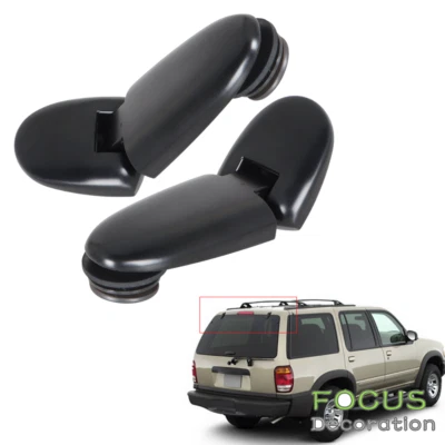 Puerta trasera para Ford Explorer Mercury 1998-2001 puerta levadiza bisagra de vidrio izquierda y derecha 926-132 Foto 1 de 4