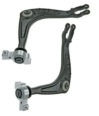 MEYLE TRIANGLE BRAS DE COMMANDE AVANT G+D CITROEN C6 PEUGEOT 407 SW CC COUPE 508 - Photo 1/4