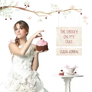 Luisa Sobral - Cherry on My Cake-Composer Eurovision 2017 winning Song - Imagen 1 de 1