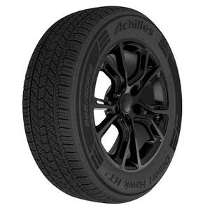 4 New Achilles Desert Hawk Ht3 - 265/70r17 Tires 2657017 265 70 17 - Picture 1 of 6