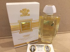 creed acqua originale iris tubereuse