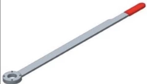 2016 VW AUDI A4 2.0T Gen 3 Auto Transmition Crankshaft Bolt Removing Counter - Picture 1 of 1