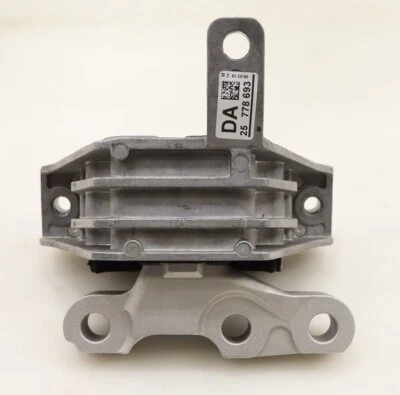 NEW ACDelco Engine Motor Mount Right 25778693 Cadillac SRX Saab 9-4X 10-16 - Image 1 of 4