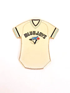 Toronto Blue Jays MLB Jersey Pin _ Lapel Pin _ Tie Tack - Picture 1 of 3