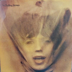 Rolling Stones- Goat's Head Soup, LP Vinyl 1973, COC 59101, ISRAEL Pressung, NM - Bild 1 von 2