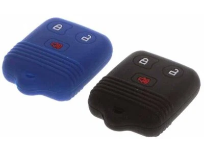 Estuche remoto sin llave Dorman 21465QSKY 2003 para Ford F250 Super Duty 2002-2010 Foto 1 de 2