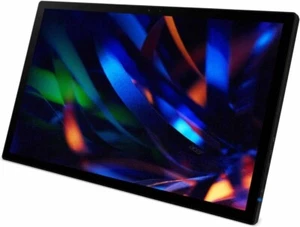 Acer - UT242Y - Full HD LCD Monitor - 16:9 - Black - Picture 1 of 2